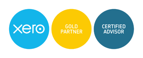 Xero Partners logo